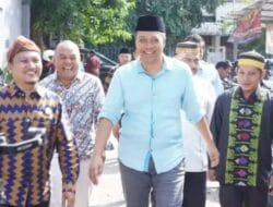 Dinamika Politik NTB: Zulkieflimansyah dan Suhaili, Pasangan Politik Berpotensi Membentuk Gempuran Politik Baru