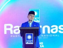 Penambahan Jumlah Kementerian Era Prabowo-Gibran Mendapat Sorotan Positif dari Zulkifli Hasan dan Habiburokhman