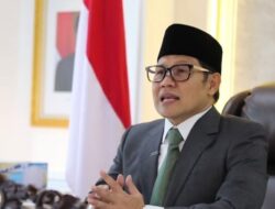 Gus Imin Menguak Ancaman Terhadap Kebebasan Pers dalam Polemik RUU Penyiaran