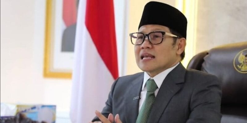 Gus Imin Menguak Ancaman Terhadap Kebebasan Pers dalam Polemik RUU Penyiaran