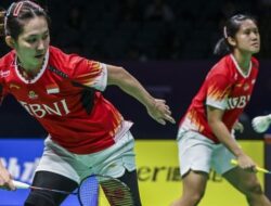 Lanny Tria Mayasari Siap Hadapi Tantangan Baru Pasca-Mundurnya Ribka Sugiarto