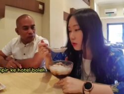 Kisah Kontroversi: Mantan Pejabat Bandara Kolaka Dilaporkan ke Polisi Setelah Ajak YouTuber Korea Selatan ke Hotel