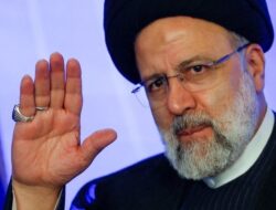 Presiden Iran Ebrahim Raisi Meninggal Dunia dalam Kecelakaan Helikopter, Apa Selanjutnya?