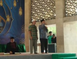 Memimpin Transformasi Pasar Induk Kramat Jati menuju Kesejahteraan Petani dan Pedagang