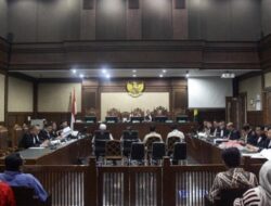 Sidang Lanjutan Kasus SYL: Protokol Mentan dan 5 Pegawai Kementan Jadi Saksi Kunci