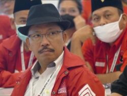 PKL Diperlakukan Tegas di Terowongan Kendal, Panggung Politik Pilkada Terancam Diserang