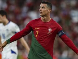 Drama di Euro 2024: Pemain Portugal Dituding Tak Percaya Ronaldo