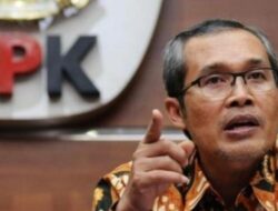 KPK Tegaskan Independensi: Tak Perlu Restu Polri untuk Rekrut Penyidik