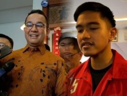 Mengapa Anies Baswedan dan Kaesang Pangarep Bukan Pasangan Ideal untuk Pemilihan Gubernur Jakarta 2024