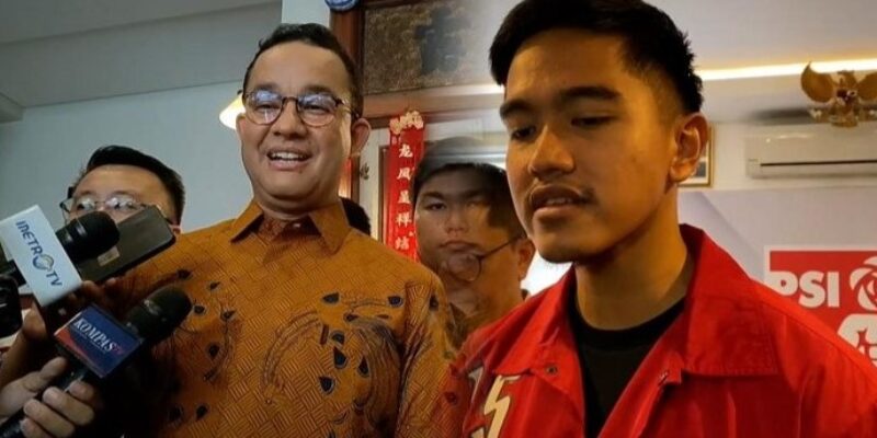 Mengapa Anies Baswedan dan Kaesang Pangarep Bukan Pasangan Ideal untuk Pemilihan Gubernur Jakarta 2024