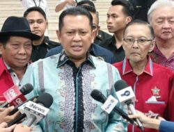 Bamsoet Bersikap Netral, Fokus pada Kemenangan Kader Golkar di Pilkada