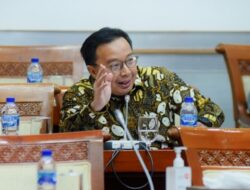 Golkar Dukung Tim Sinkronisasi Prabowo-Gibran, Meski Dibentuk dengan Elite Gerindra