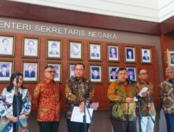 Persaingan Sengit Menanti Pendaftaran Calon Pimpinan KPK Periode 2024-2029