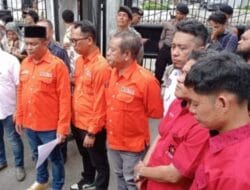 Unjuk Rasa Massal: Partai Buruh Sumut Tolak Tapera dan Kenaikan HET Beras