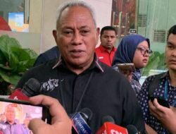 PDIP Optimis Menang di Pilkada Jateng, Ahmad Luthfi Jadi Alternatif Kuat