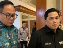 Erick Thohir’s Optimism Amidst Muhammadiyah’s Financial Exodus: A Bridge to Mutual Solutions