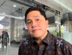 Erick Thohir Ingatkan Jangan Terlena dengan Prestasi Timnas Indonesia: “Jangan Euforia Berlebih!