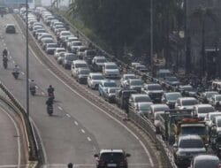 Aturan Ganjil Genap Jakarta Berlaku Hari Ini: Cek Daftar Jalan dan Waktu Berlakunya