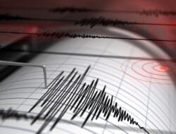 Papua Barat Diguncang Gempa 5,2 Skala Richter, BMKG: Tidak Berpotensi Tsunami