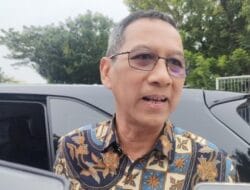 Desakan Petisi Desak Pergantian Kepala SMAN 65 Jakarta: Heru Budi Angkat Bicara