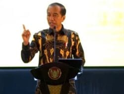 Jokowi Tetapkan 10 Juni sebagai Hari Kewirausahaan Nasional