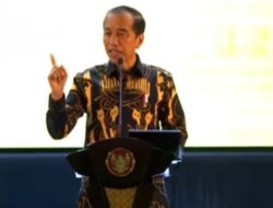 Jokowi Klaim Serius Perangi Judi Online, Satgas Segera Dibentuk