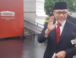 Bobby Nasution Dapat Dukungan PAN untuk Maju di Pilgub Sumut 2024