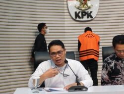 Harapan Penangkapan Harun Masiku dalam Seminggu, Direktur Penyidikan KPK: Ini Motivasi Pimpinan untuk Penyidik