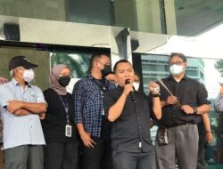 Penyidik KPK Mengungkap Plot Gagalnya Penangkapan Harun Masiku: TWK Firli Bahuri Dituding Penghalang Operasi