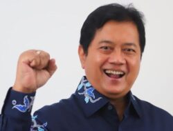 Persaingan Sengit: Edy dan Bobby Bersaing Ketat di Pilgub Sumut, PKB Sebut Keduanya Berpeluang Sama