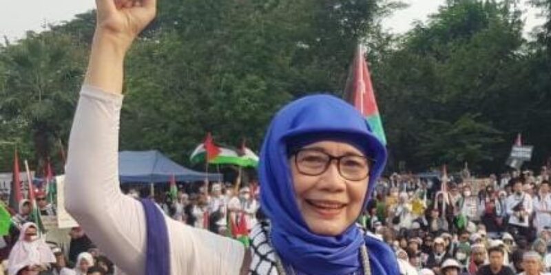 Phobia Terhadap Umat Beragama Apapun di Indonesia Jangan Dibiarkan Hendak Merusak Kerukunan Umat