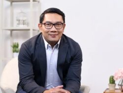 Ridwan Kamil Dianggap Bisa ‘Menang Mudah’ di Pilkada Jawa Barat, Tetapi Sulit Bersaing dengan Anies di Jakarta