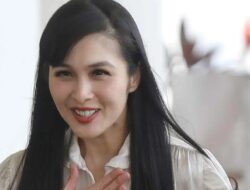 Sandra Dewi Dibebaskan dari Tudingan Korupsi: Drama Hoaks yang Mengguncang Tanah Air!