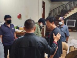 Satgas SIRI Kejaksaan Agung Berhasil Mengamankan Buronan Penipuan