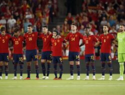 Spanyol Melenggang ke Babak 16 Besar Euro 2024 Setelah Menundukkan Italia 1-0