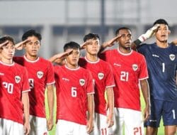 Jepang Pecahkan Mimpi Timnas U20 Indonesia dengan Skor 4-1 di Turnamen Toulon 2024