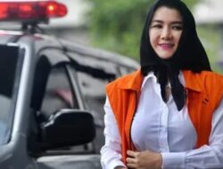 KPK Bongkar Ratusan Kendaraan Mewah Terkait Kasus TPPU Rita Widyasari: Daftar Aset Menggemparkan!