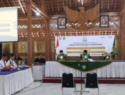 Kejari Kota Bandung Gelar Sidang Permohonan Perwalian Anak di Luar Pengadilan Pertama Kali di Indonesia