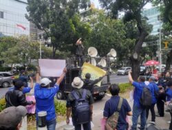 PWI Pusat Sahkan Pemberhentian Zulmansyah Sakedang dari Jabatan Ketua Bidang Organisasi