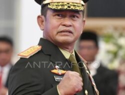 Tidak Hanya Kesehahteraan Buruh Yang Miris, TNI-AD pun Perlu Mendapat Perhatian Agar Layak dan Manusiawi