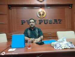 Mayoritas PWI Provinsi Solid Dukung HCB