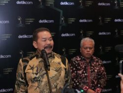 Adhyaksa Award 2024: Apresiasi Masyarakat Terhadap Kinerja Kejaksaan RI