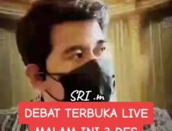 Debat Online Lintas Agama  Apologate Islam Indonesia ( APII ): Memecahkan Tabu dengan Dialog Terbuka