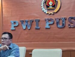 Kontroversi PWI: Perseteruan Terbuka Antara Pemimpin Wartawan Indonesia