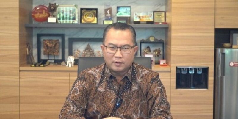 Pendaftaran Calon Pimpinan dan Dewan Pengawas KPK Memasuki Tahap Kritis