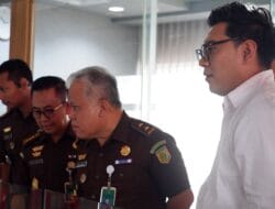 Kejaksaan Agung Sambangi Kantor Redaksi Tempo untuk Membangun Kemitraan Media