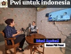 Ditkrimsus PMJ Respon Cepat Terhadap Laporan Pelanggaran UU ITE oleh Ketua Umum PWI