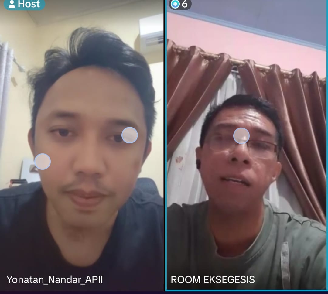 poto diambil dari kanal tiktok nandar