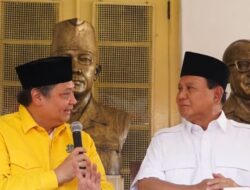 Golkar di Persimpangan Jalan: Mundurnya Airlangga Hartarto Membuka Babak Baru dalam Politik Indonesia