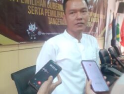 Transisi DPS di KPU Kota Tangerang Selatan Menuju Tahapan DPHP Pilkada 2024